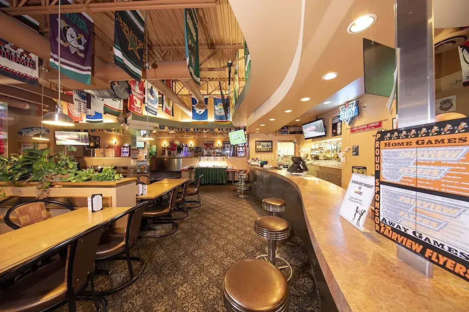 Dunvegan Inn and Suites