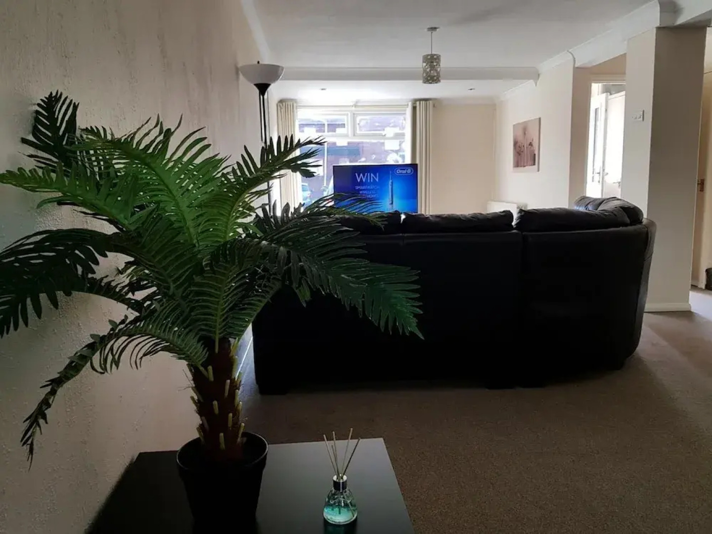 Three Bedroom House in Basildon