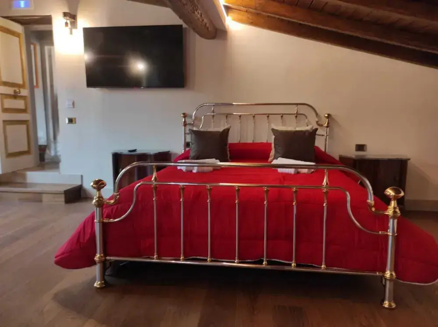 Monte Etna Confort Maison