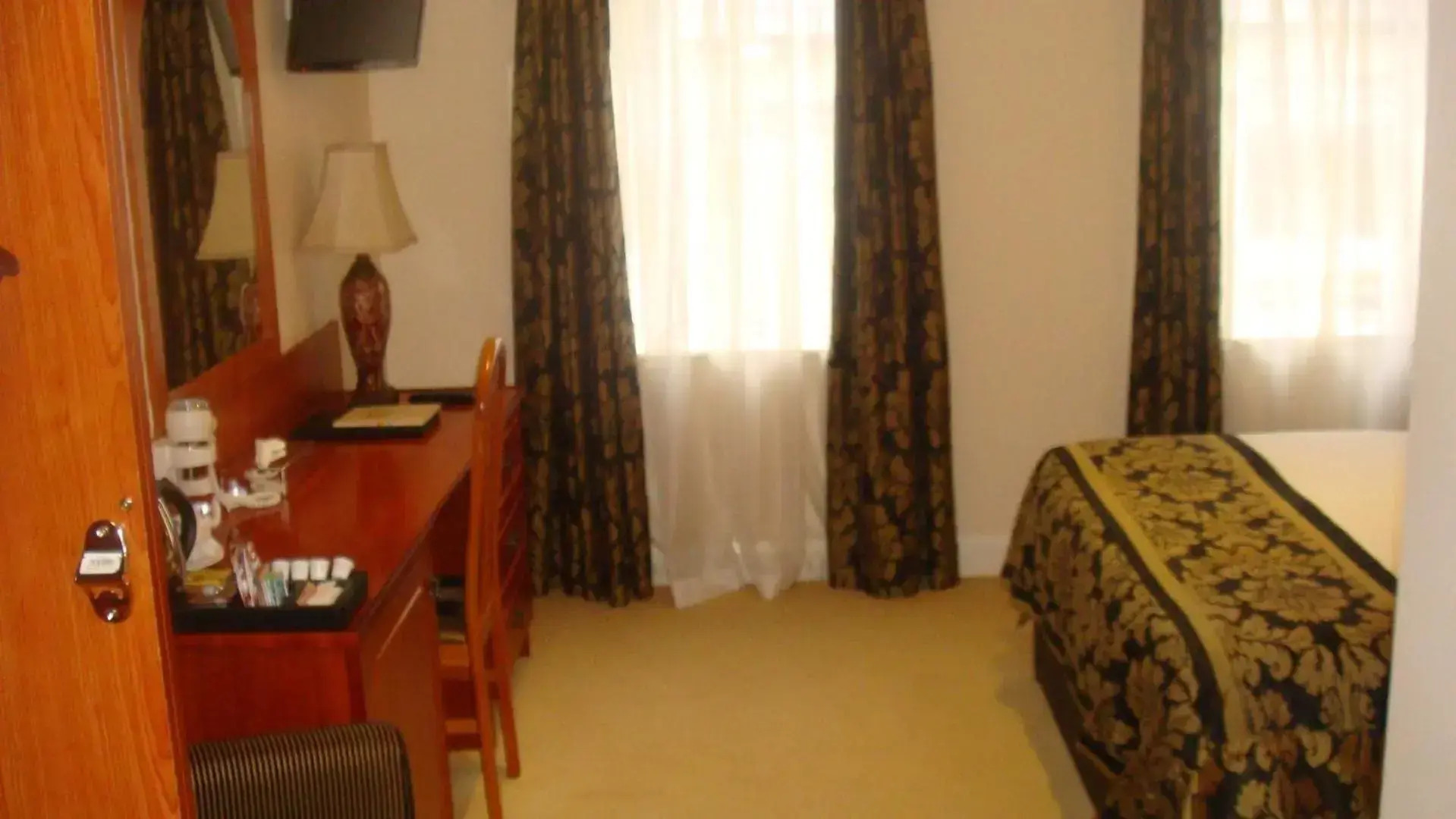 The Belfray Country Inn