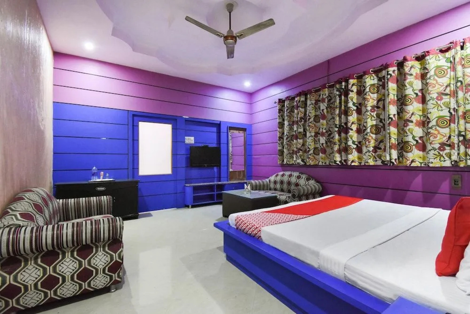 Oyo 49414 Hotel Yuvraj Residency