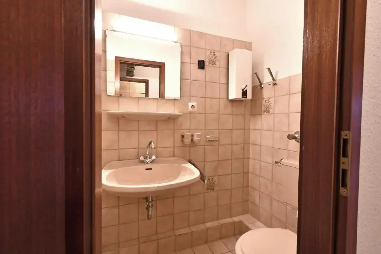 Res/511 - Residenz - Teilseeblick