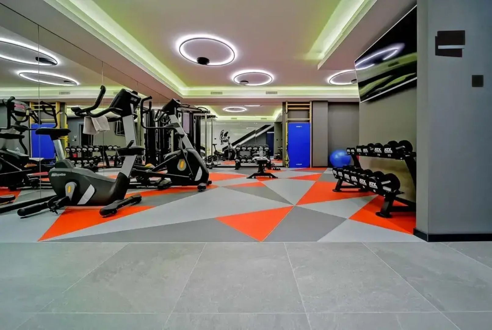 Villa Lucy Cherry CFH