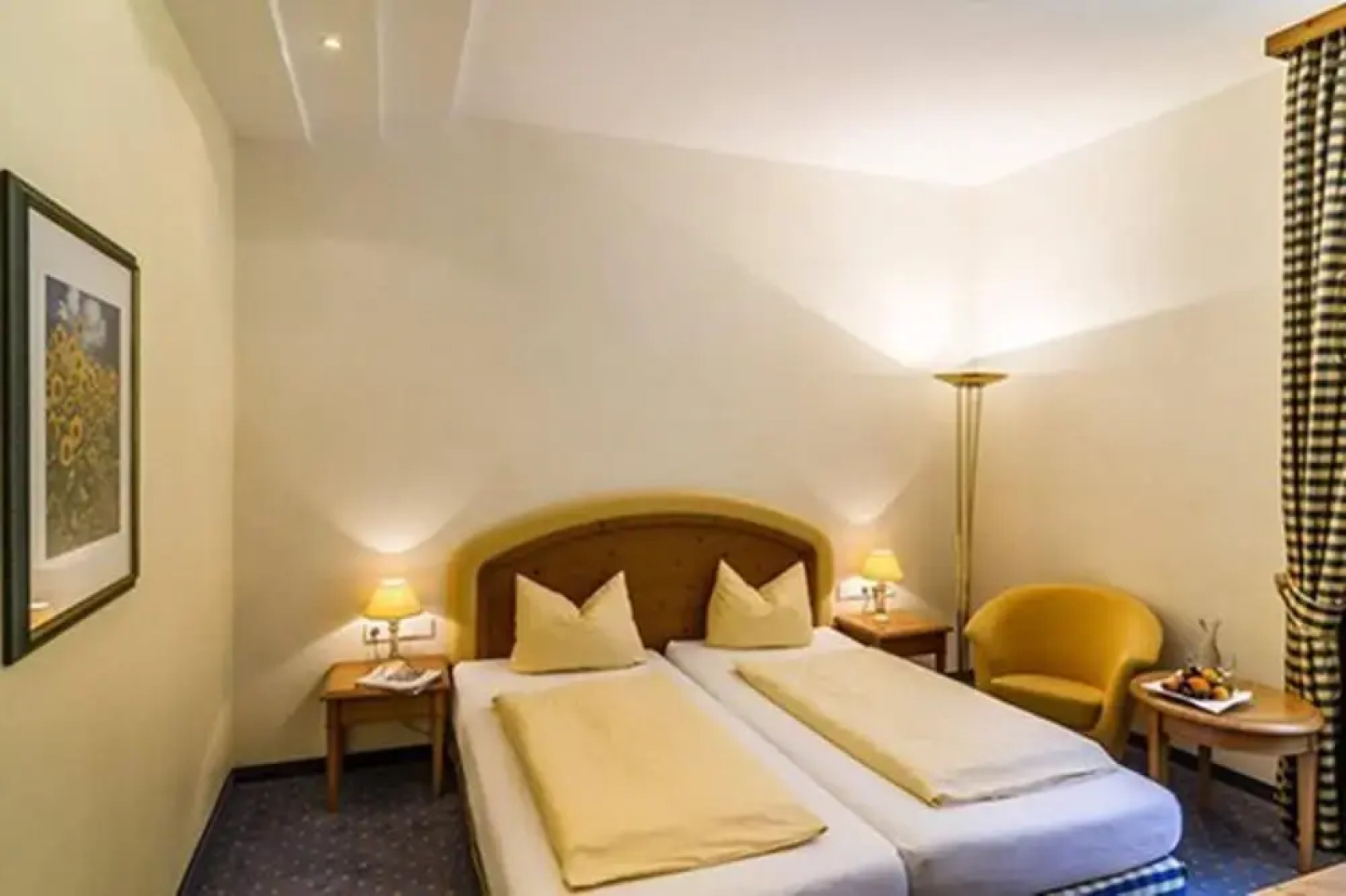 Waldhotel Bad Sulzburg