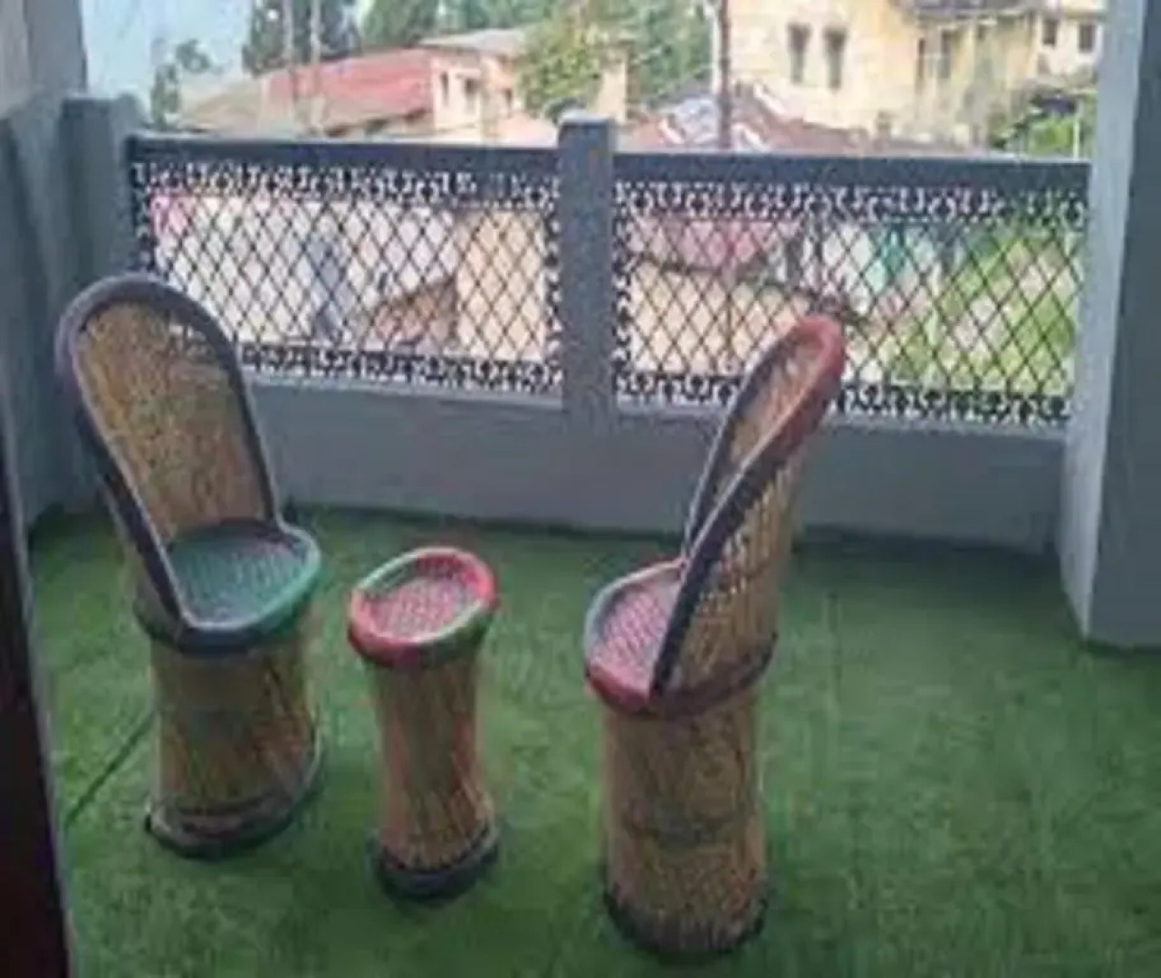 The Moksha Hasling by StayApart