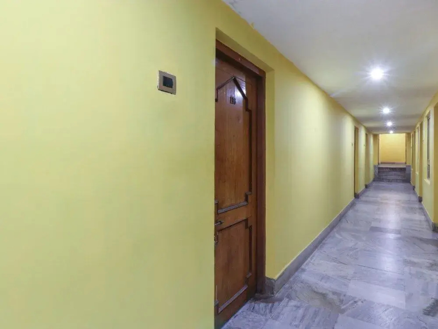 SPOT ON 35444 Hotel Nirmalya