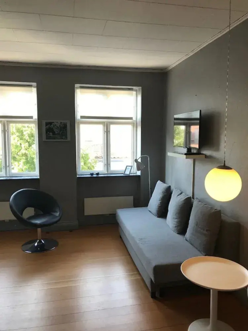 Byens Bed og Breakfast