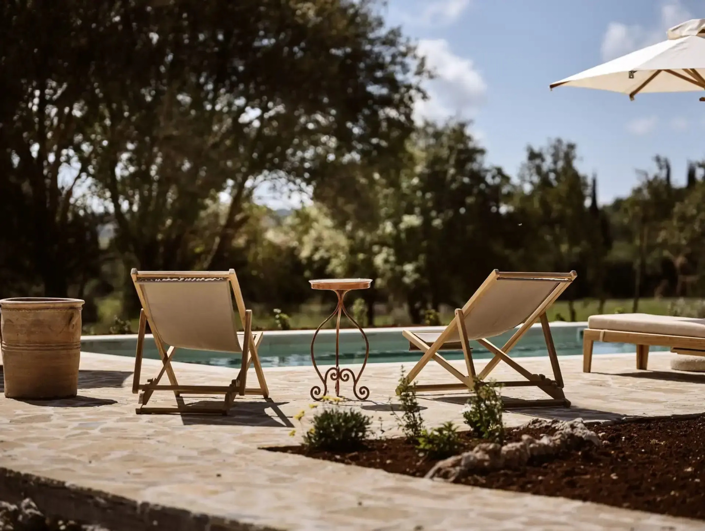 Alkis Farm And Residence