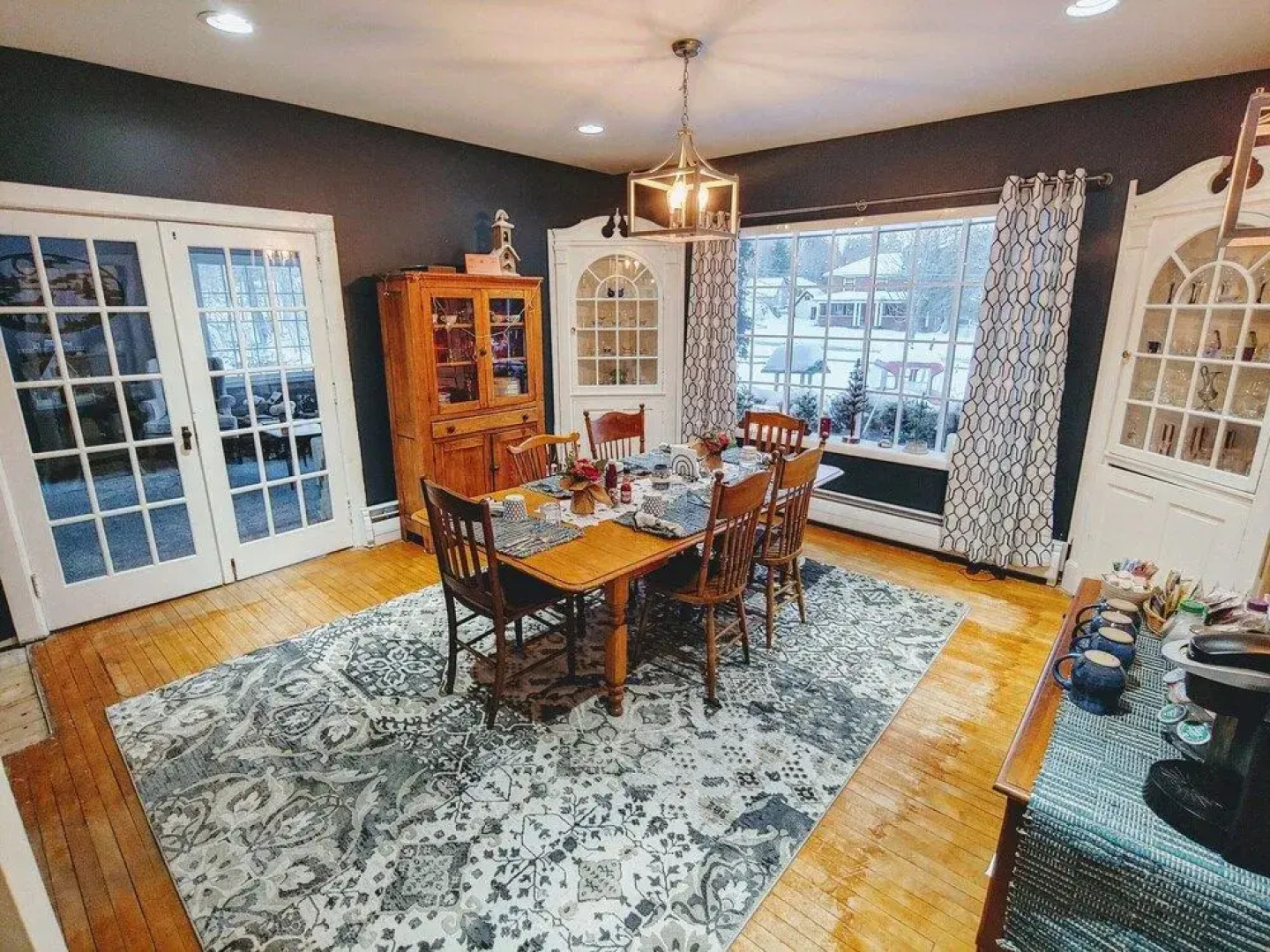 Goose Pond Inn Bed & Breakfast