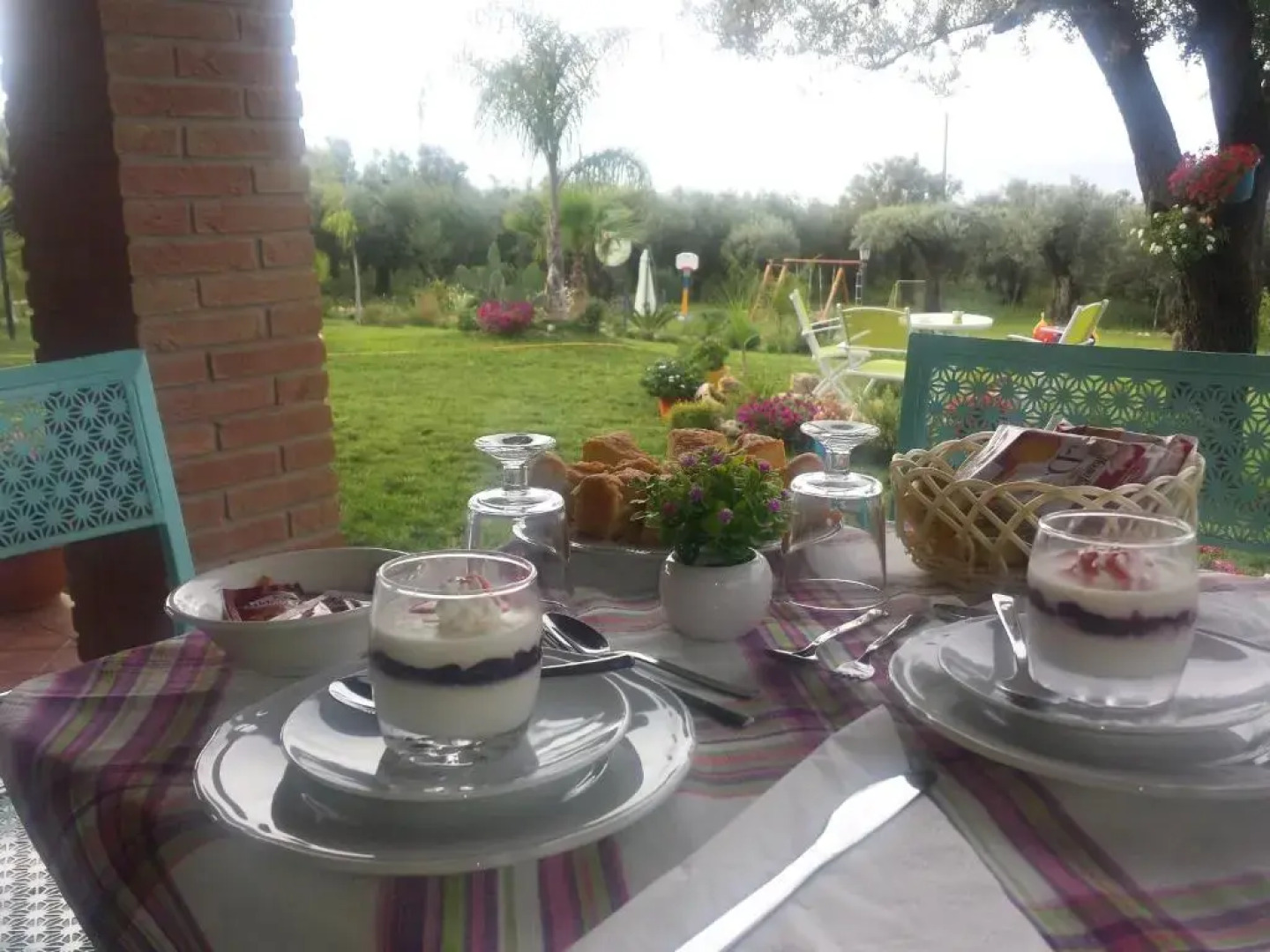 B&B Villa Molinari