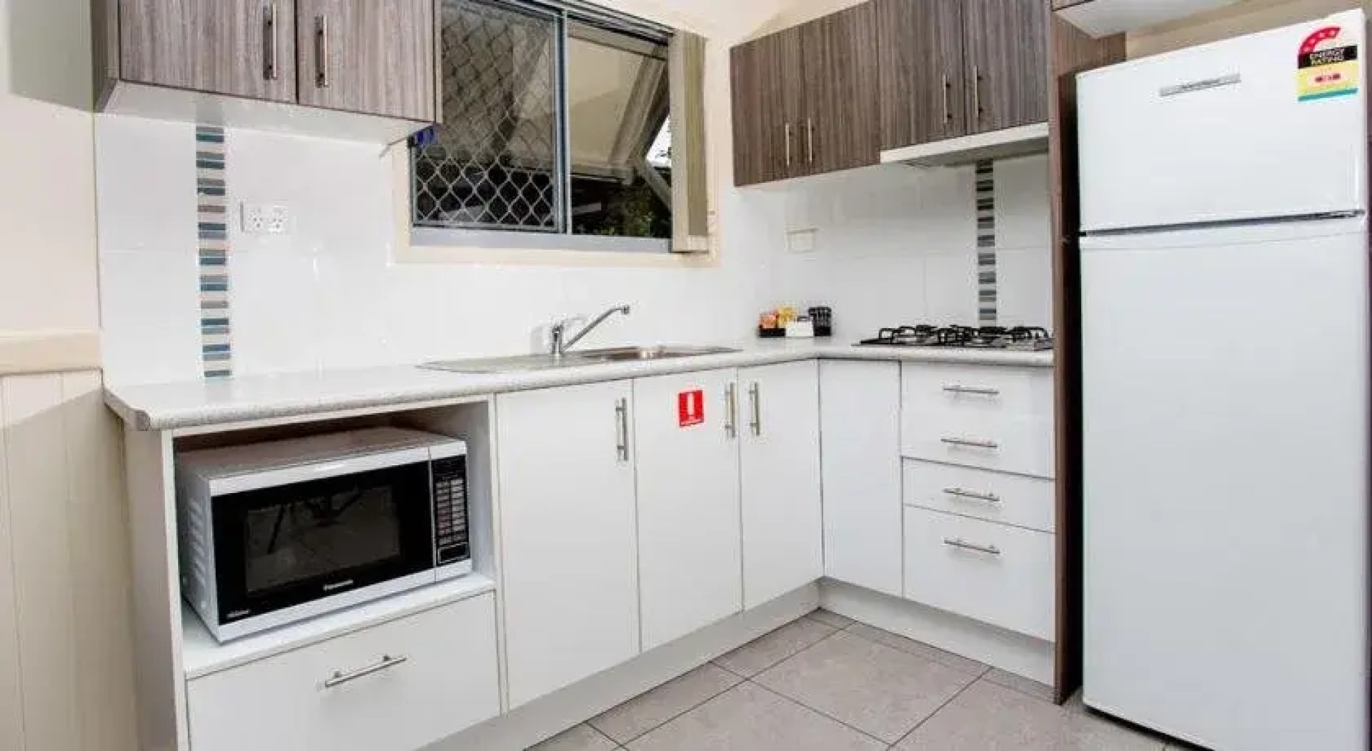 Reflections Moonee Beach - Holiday Park