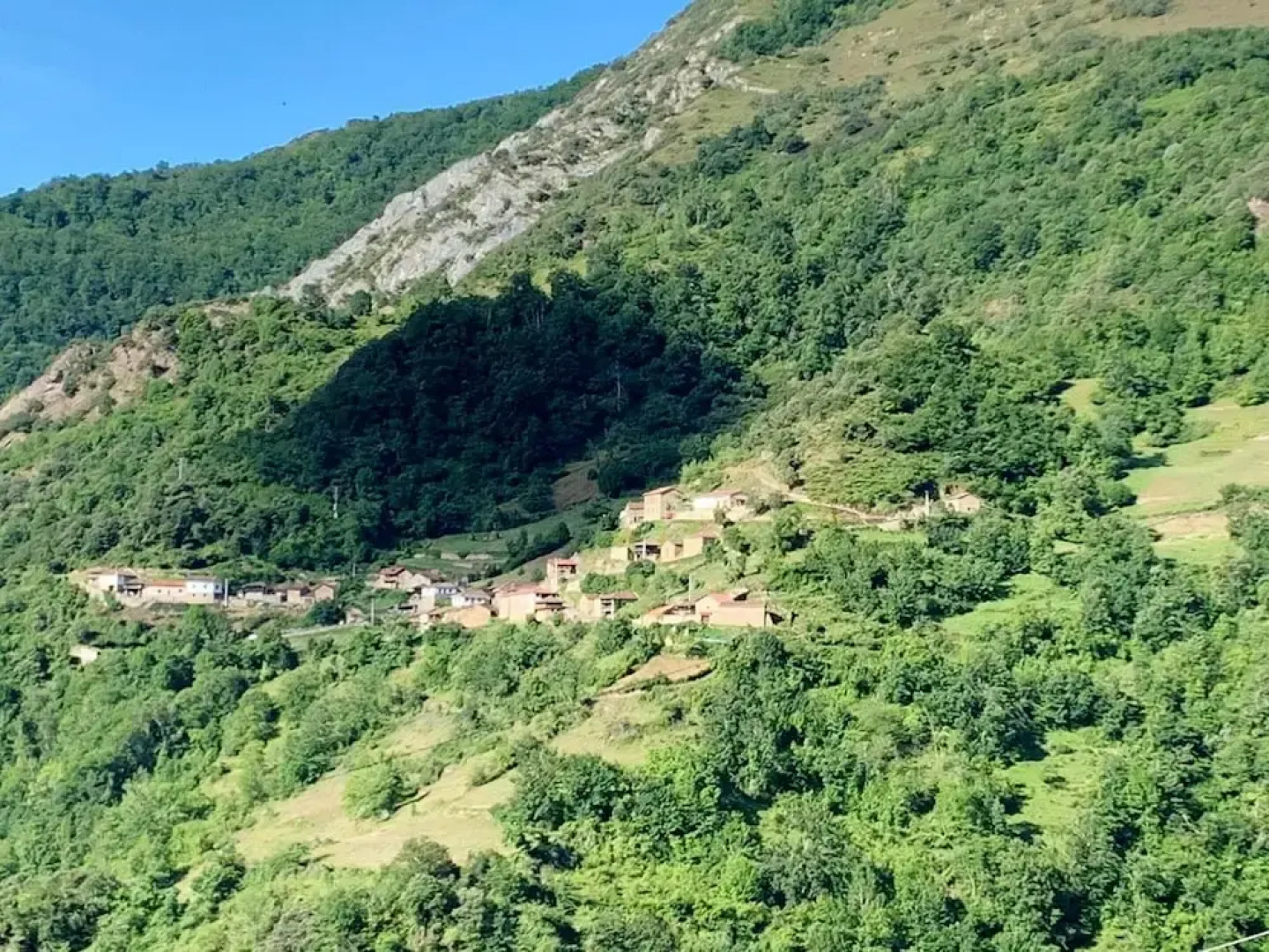 Studio in Las Vinas, With Wonderful Mountain View and Furnished Terrace