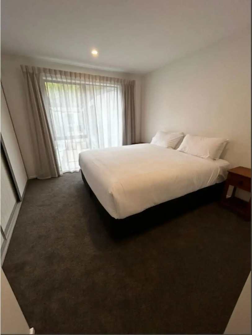 Swiss-Belresort Coronet Peak