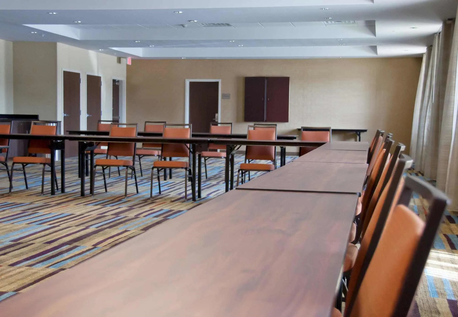 Fairfield Inn & Suites Des Moines Urbandale