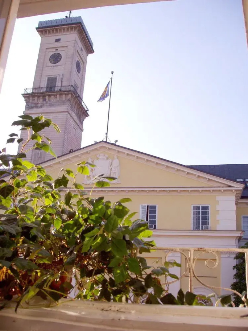 Апартаменты «Ратуша»