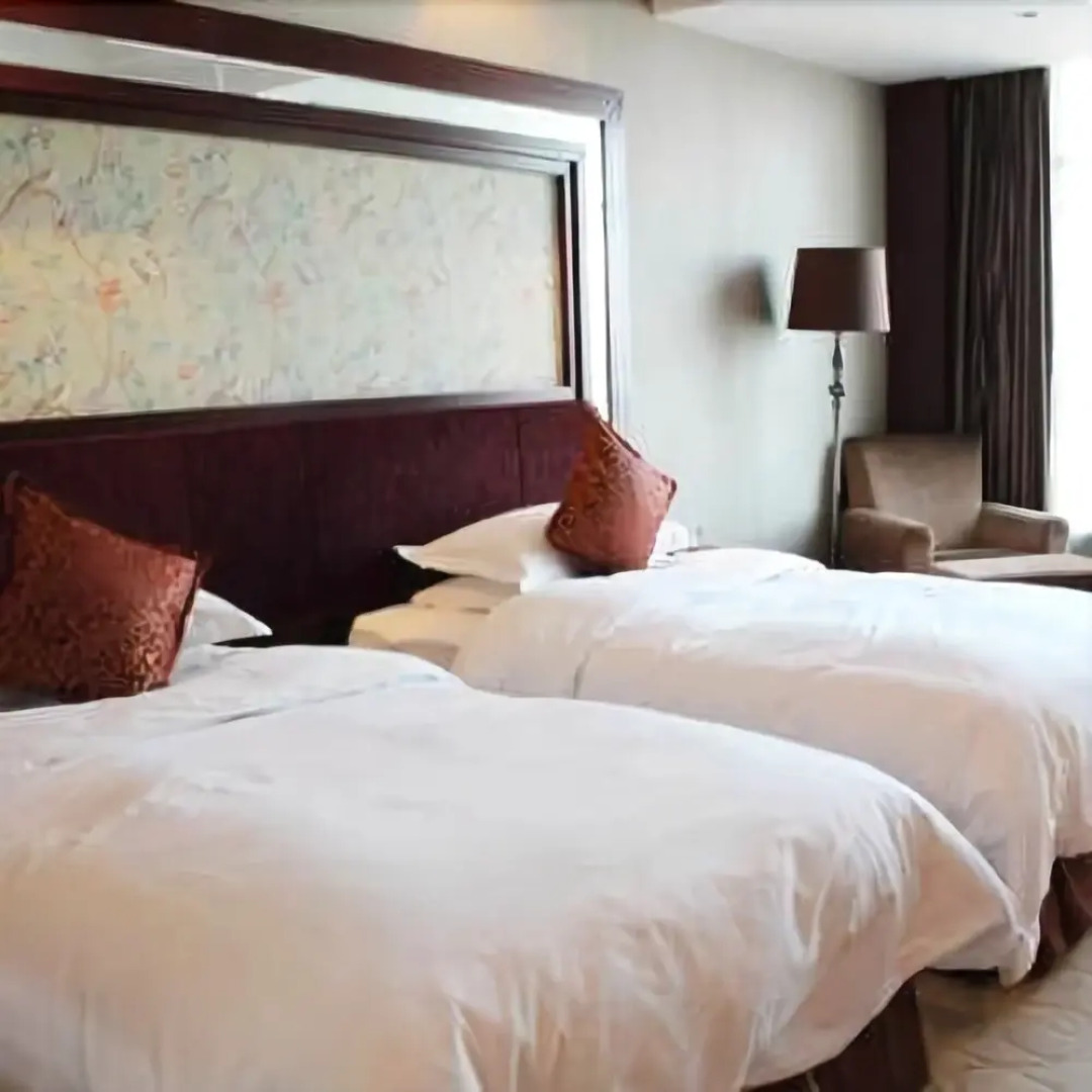 Haoting International Hotel