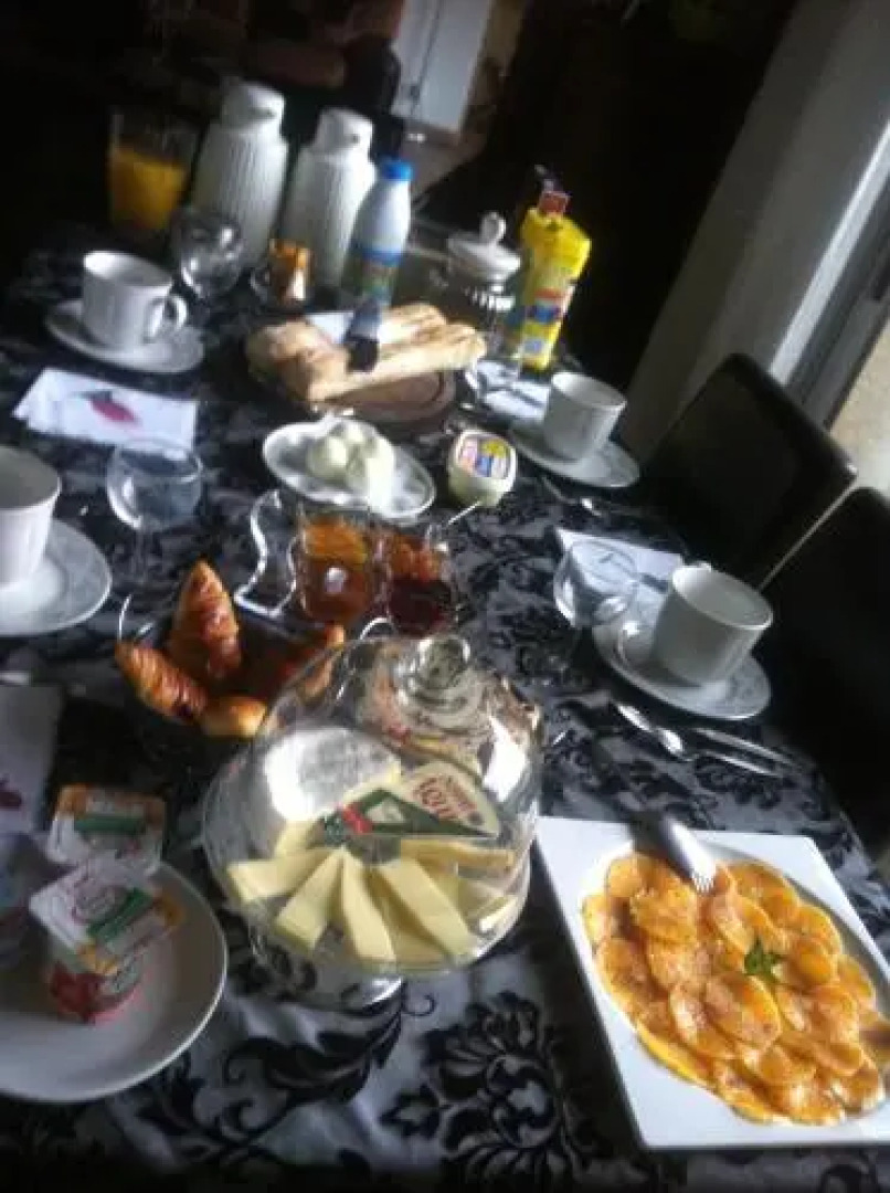 Gite Au Coeur De La Provence