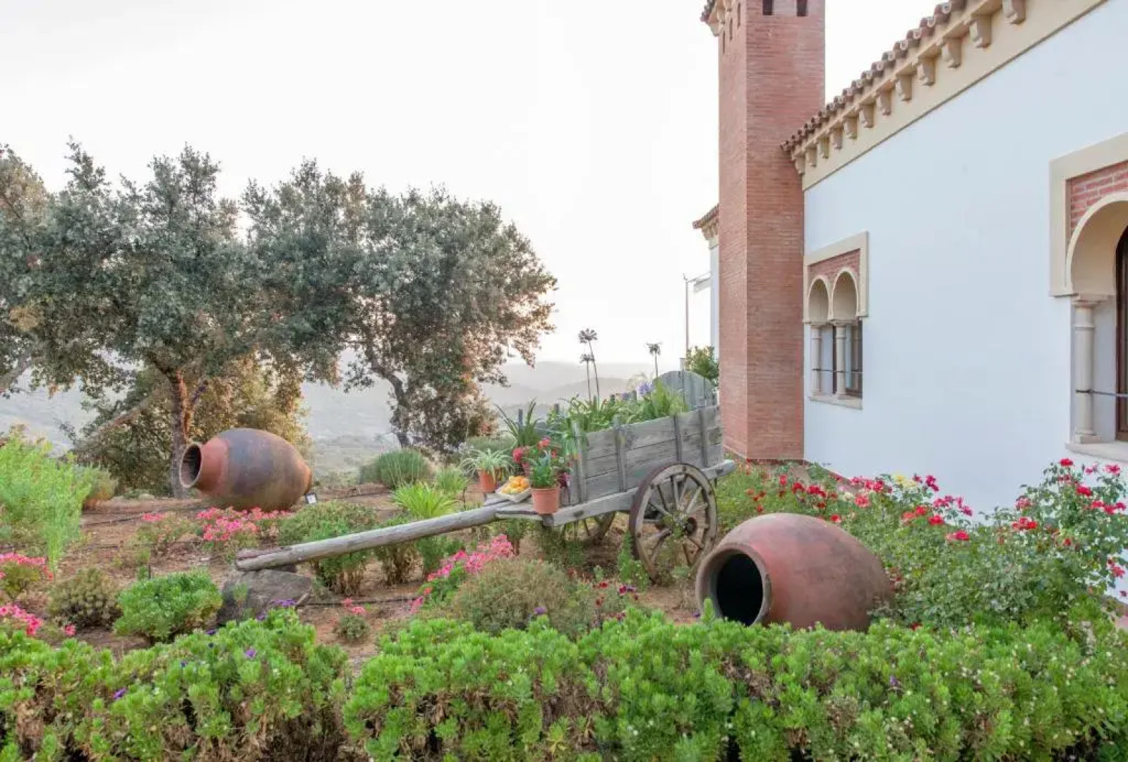 Casa Rural Superior Príncipe de Cortegana