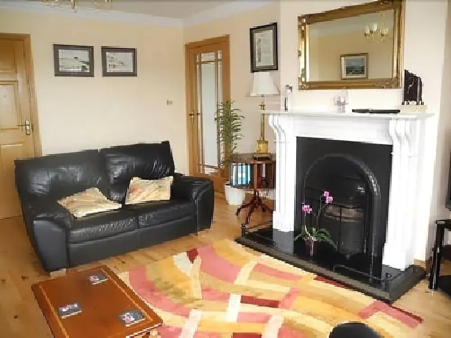 Atlantic And Riverside