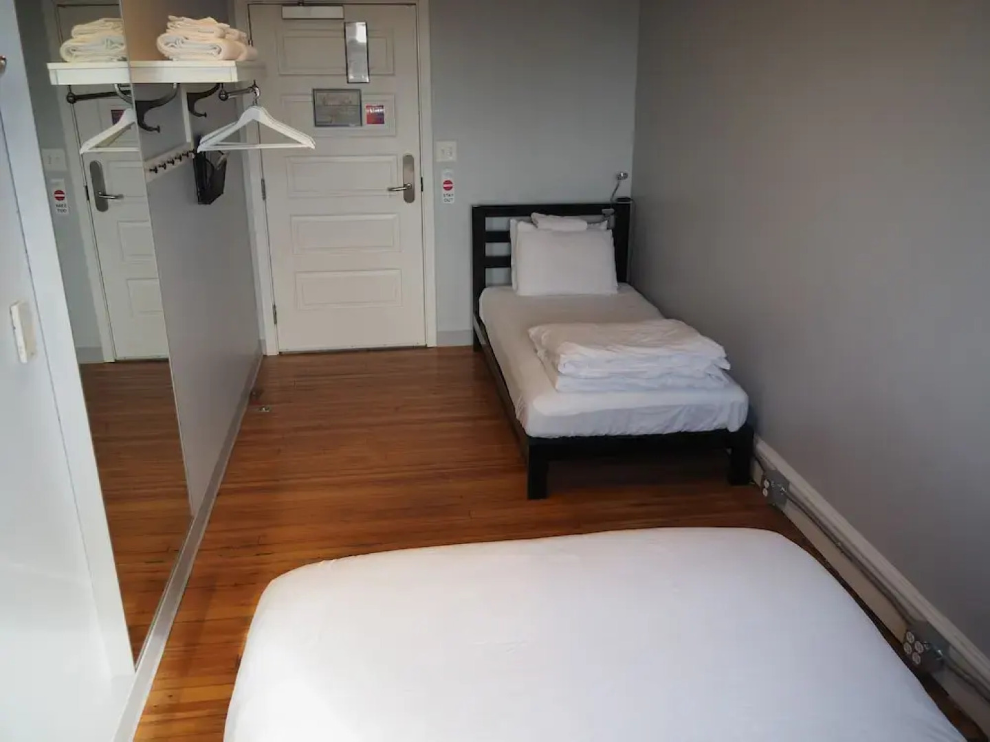 HI Richmond - Hostel