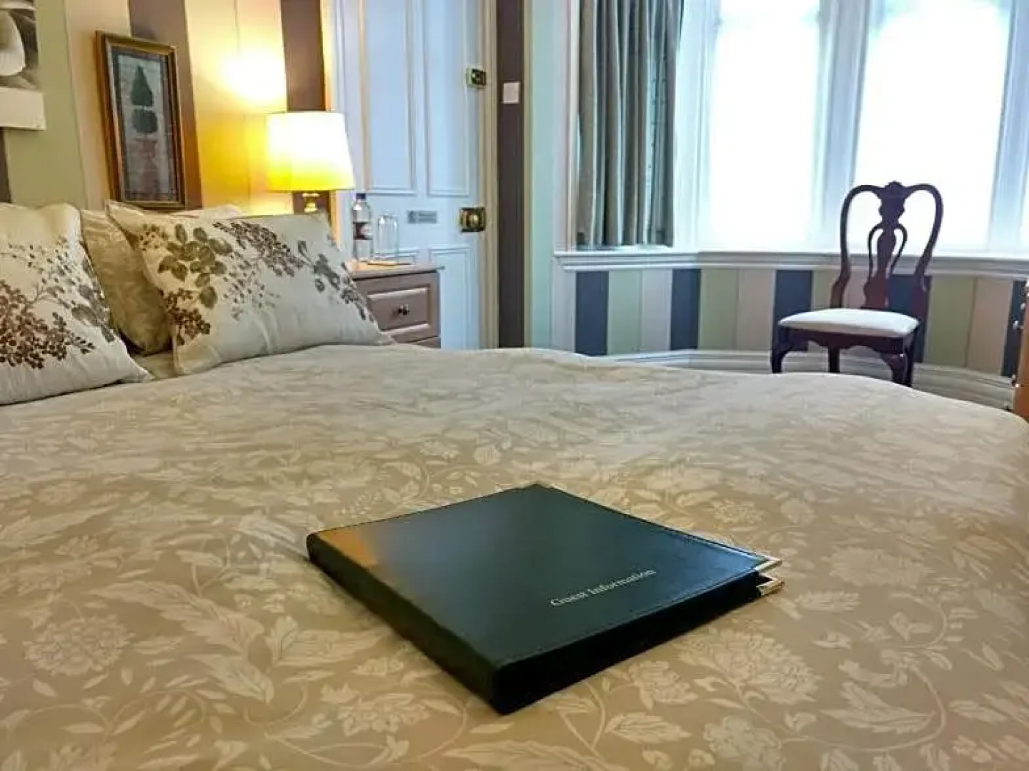 Rutland West Guest House