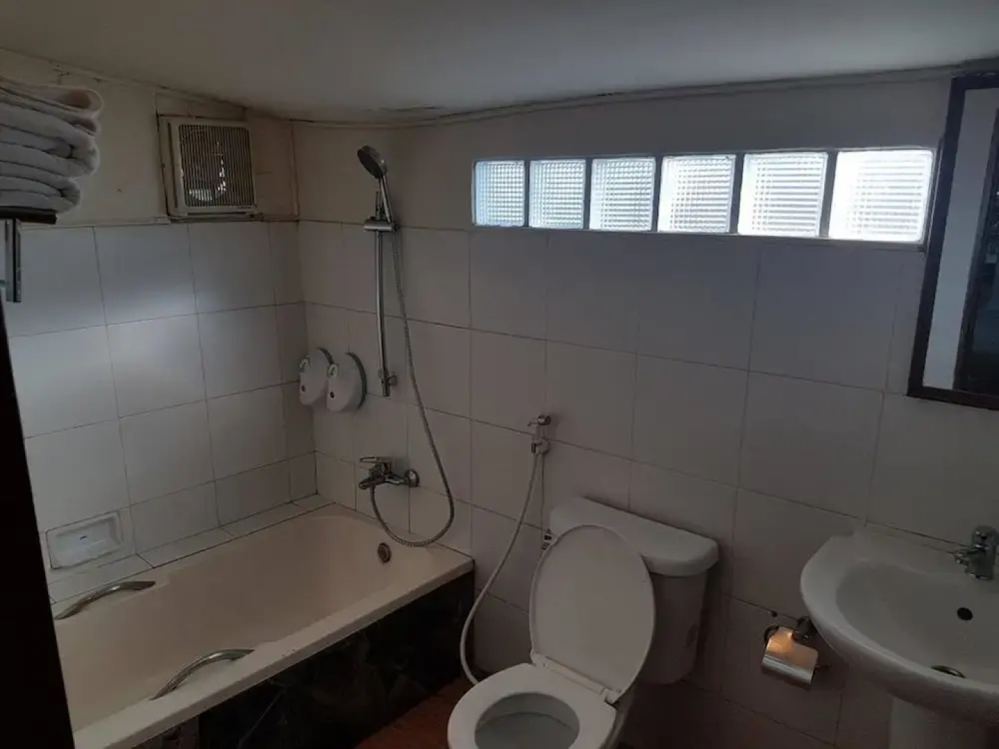 Guest House Ratchaburi