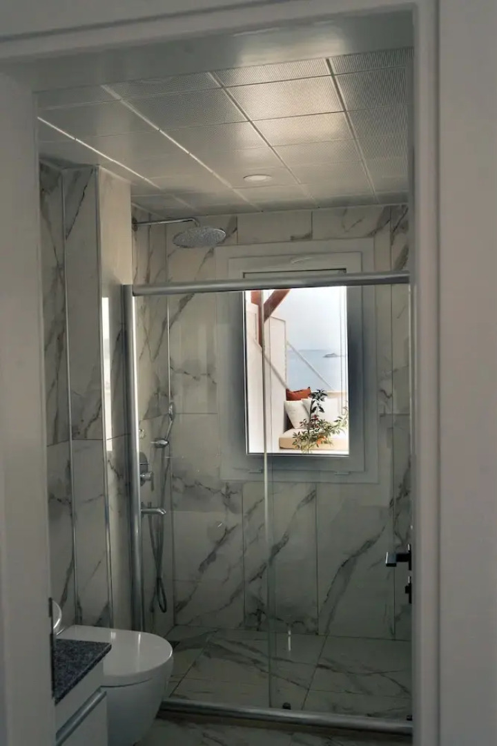 Blue Island Luxury Hotel - Adults Only