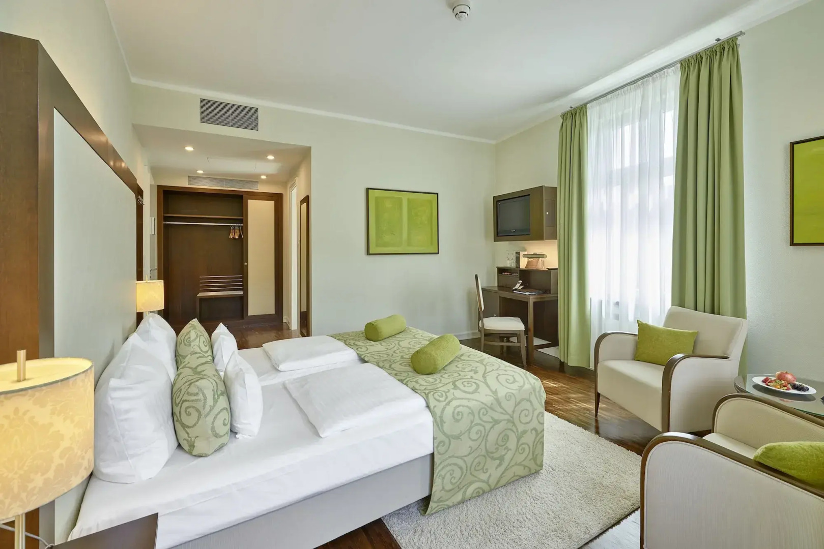 Hotel Elbresidenz an der Therme Bad Schandau