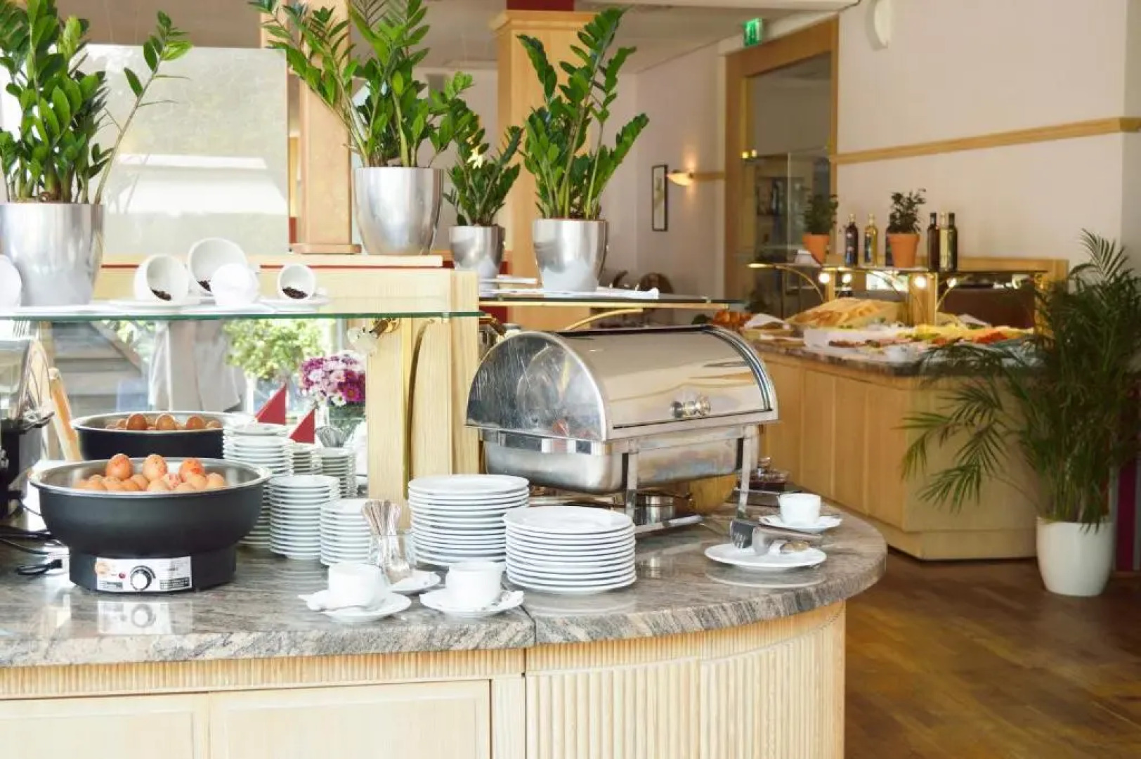 Best Western Hotel Halle-Merseburg