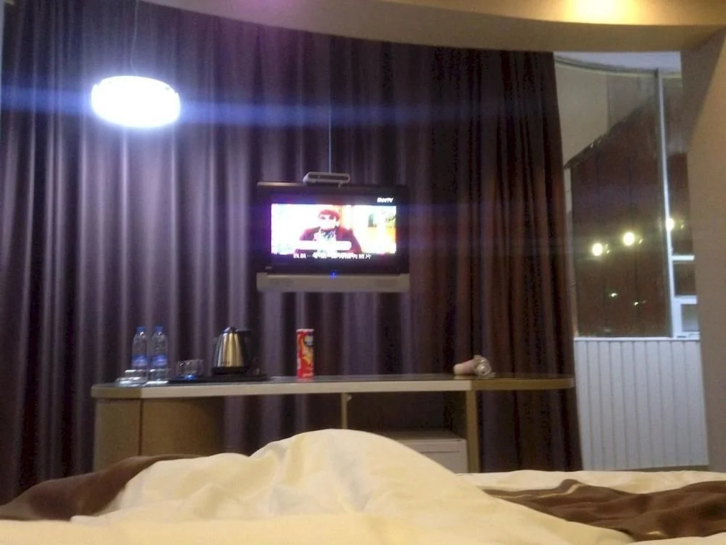 Lavande Hotel Xuzhou Golden Eagle Shopping Centre