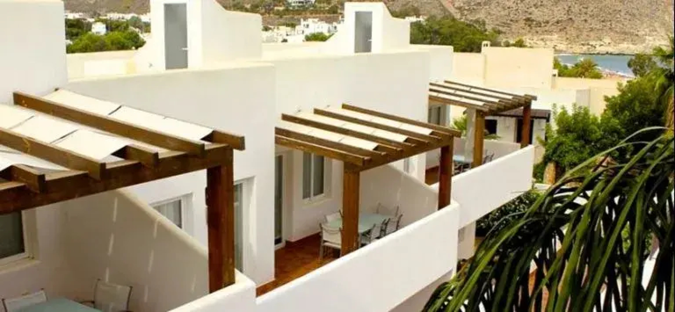 Real Agua Amarga Las Villas