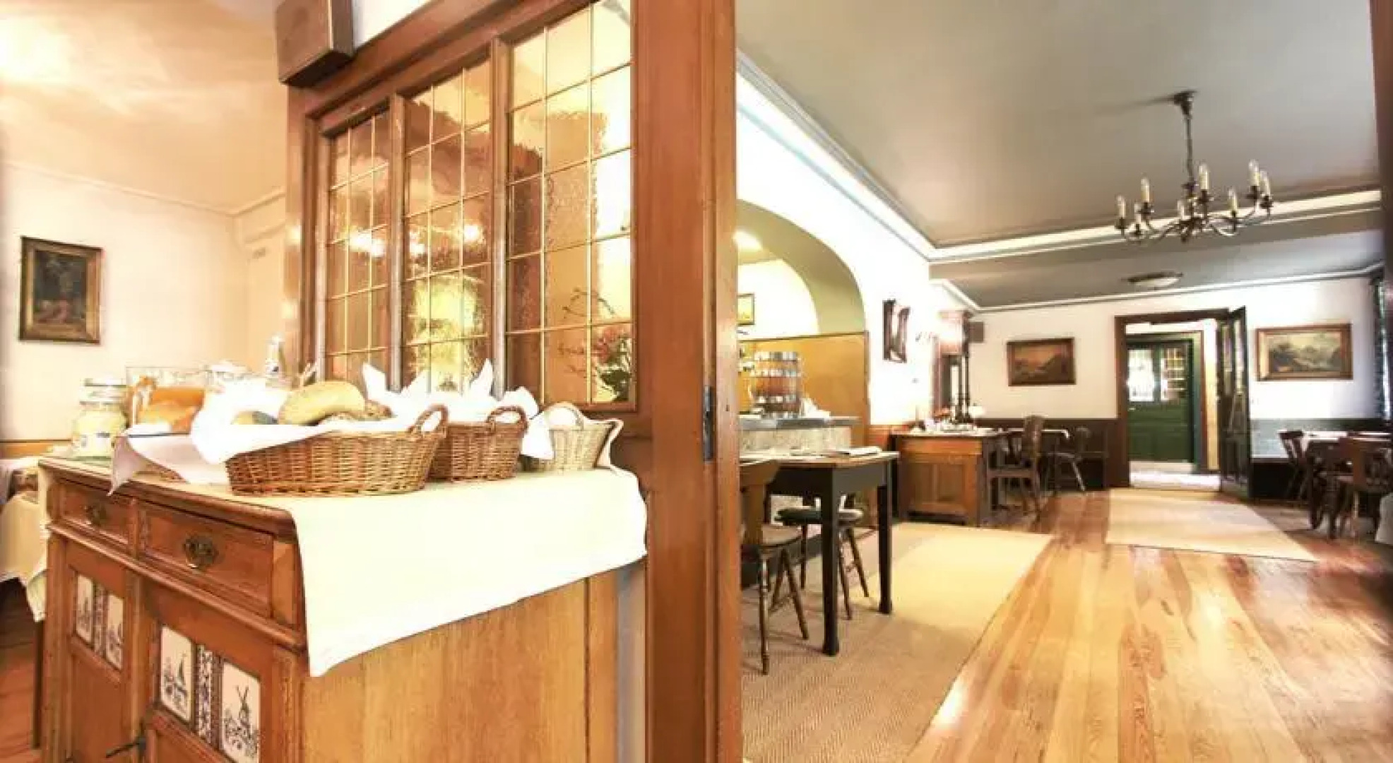 Landhaus Michels garni