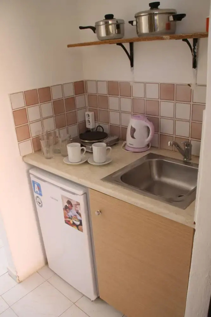 Antony's Complex - Apartments