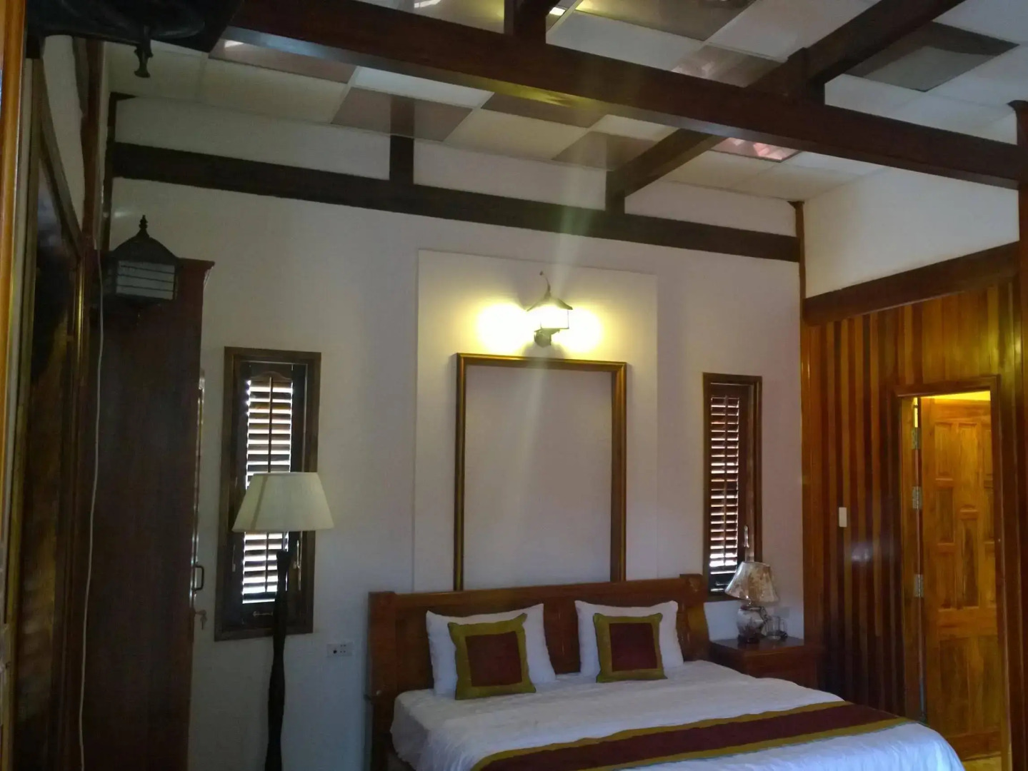 Hodota Resort Center