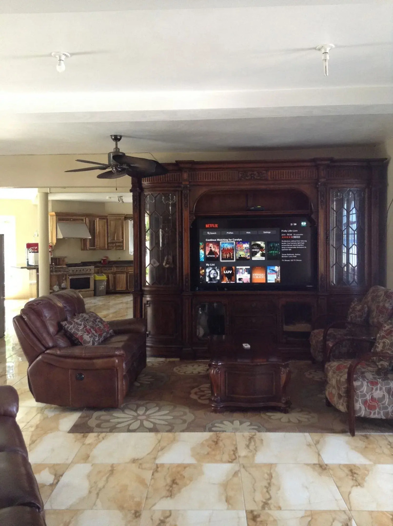 Waters Edge Guest House