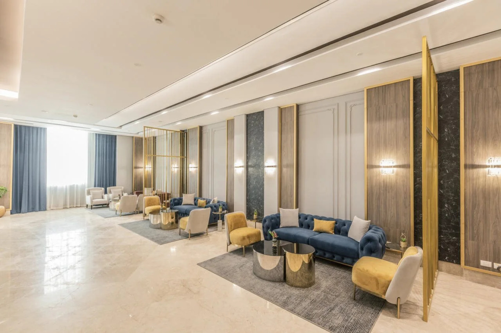 Gewan Resort New Alamein Hotel