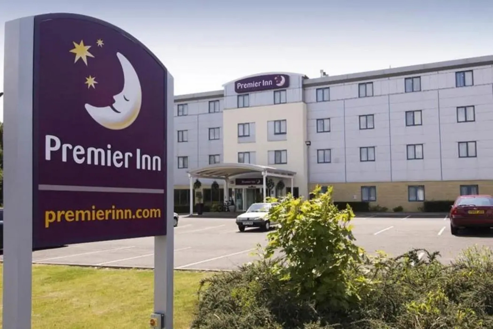Premier Inn Poole North