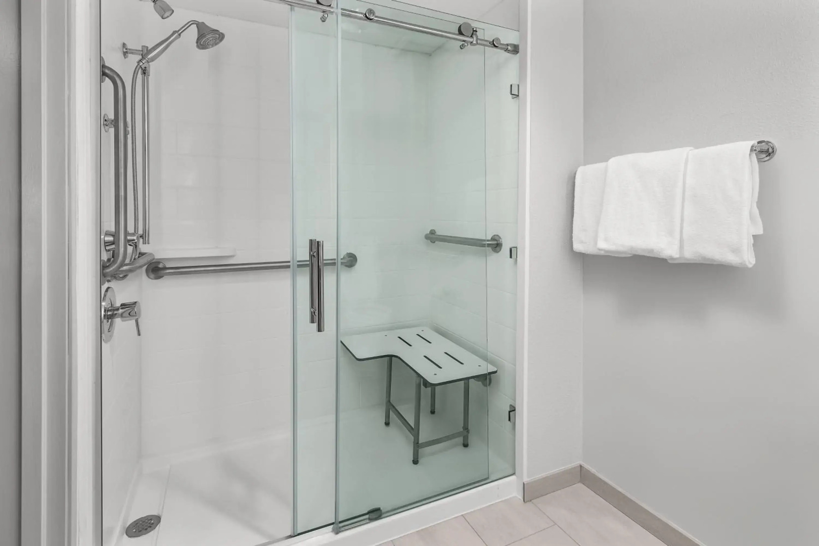 Holiday Inn Express & Suites Greenville-Spartanburg (Duncan) by IHG