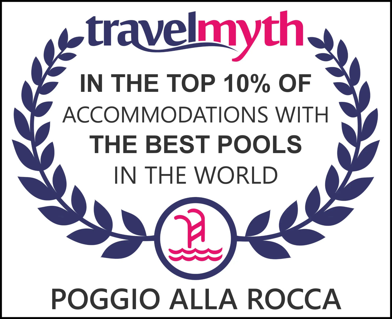 poggio alla rocca - corbezzolo