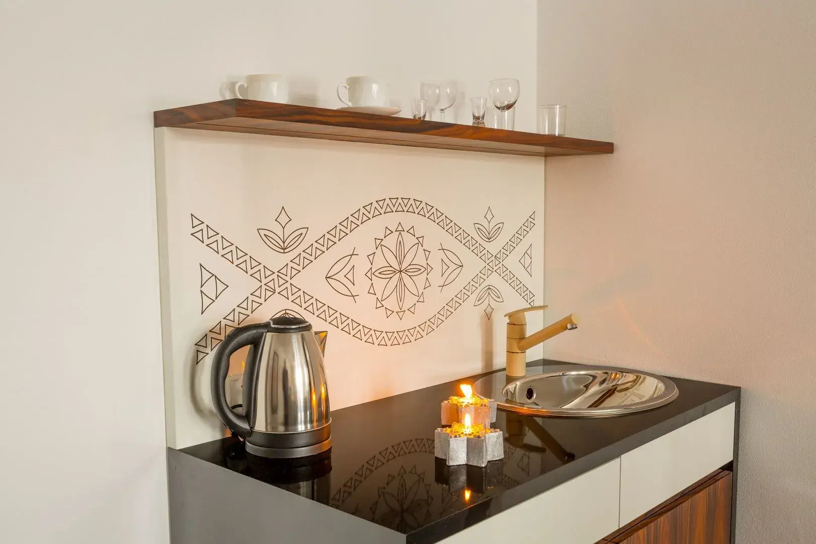 Tatry. Willa. Łukaszczyk M.