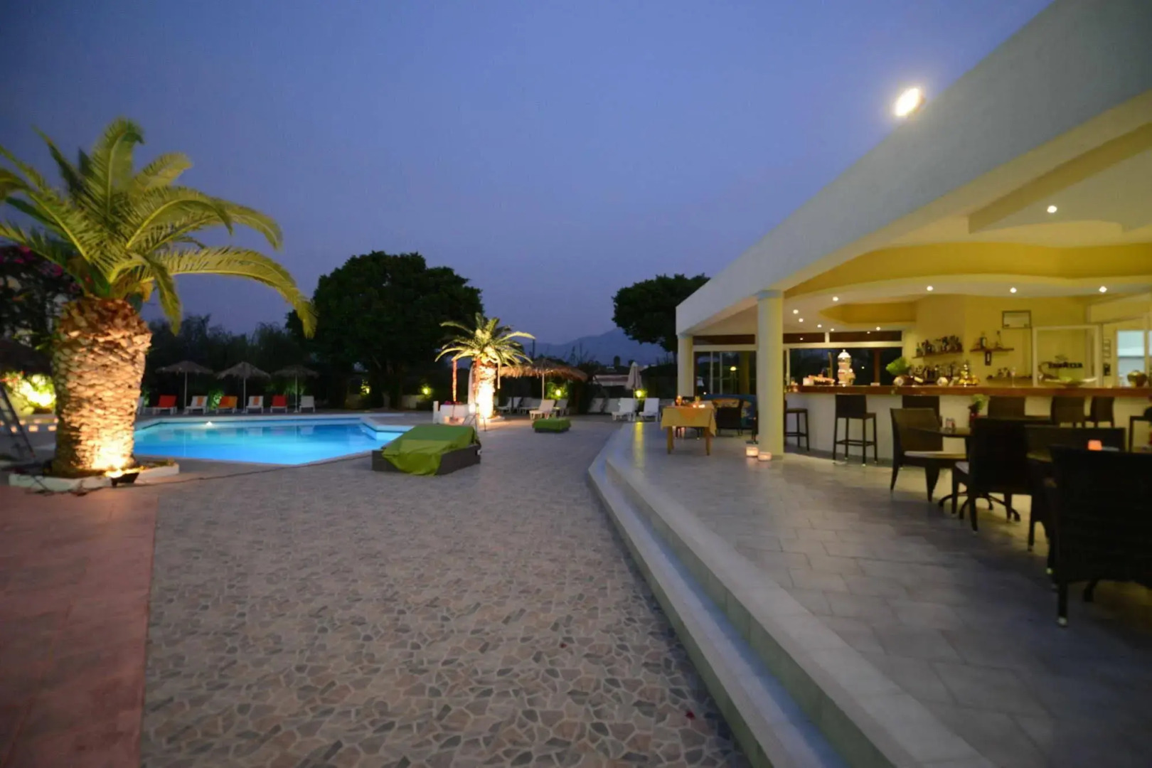 Golden Star Hotel - Adults Only (+16)