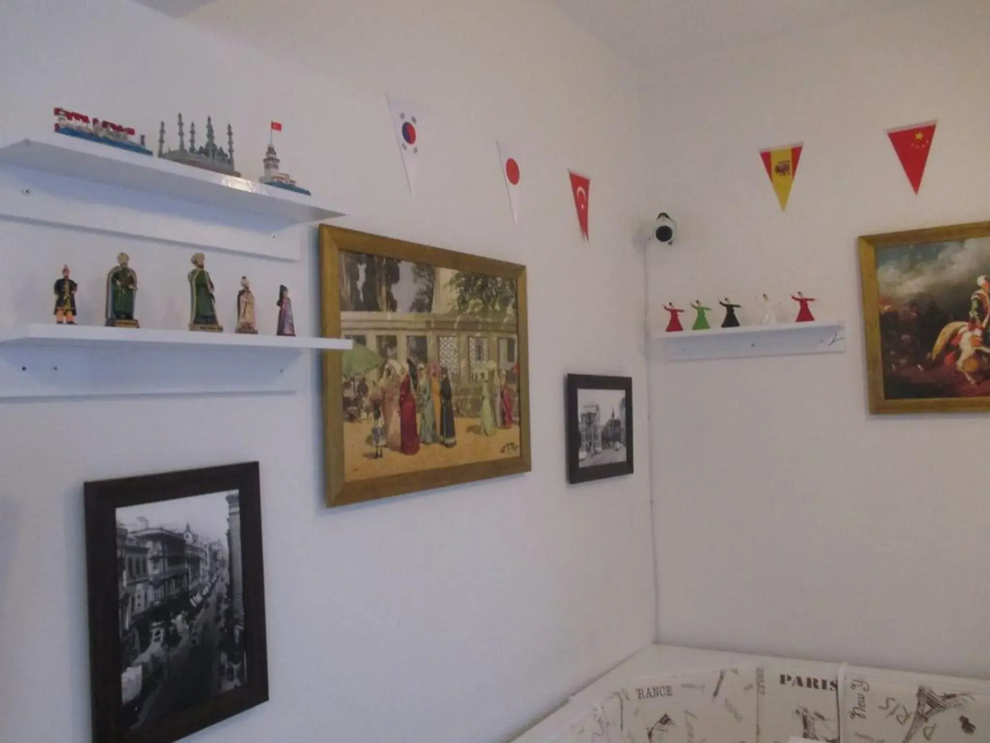 oldmile palace hotel