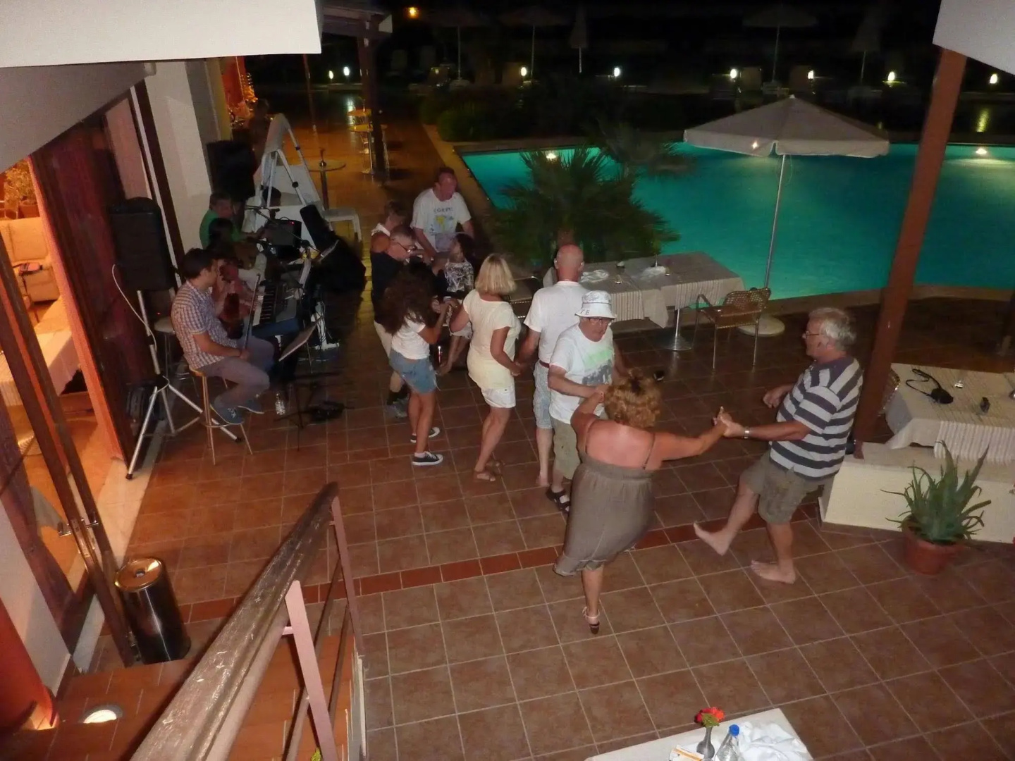 Eria Resort Accessible Holidays for Disabled Travelers