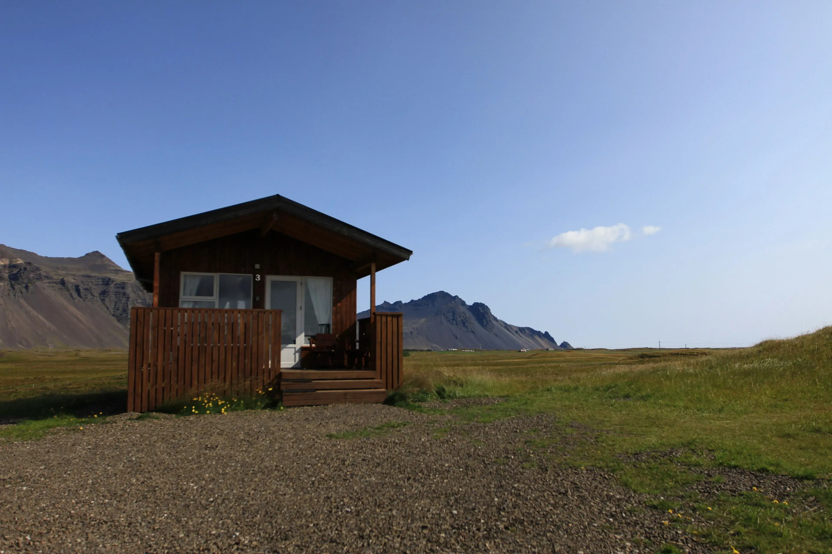 Aurora Cabins