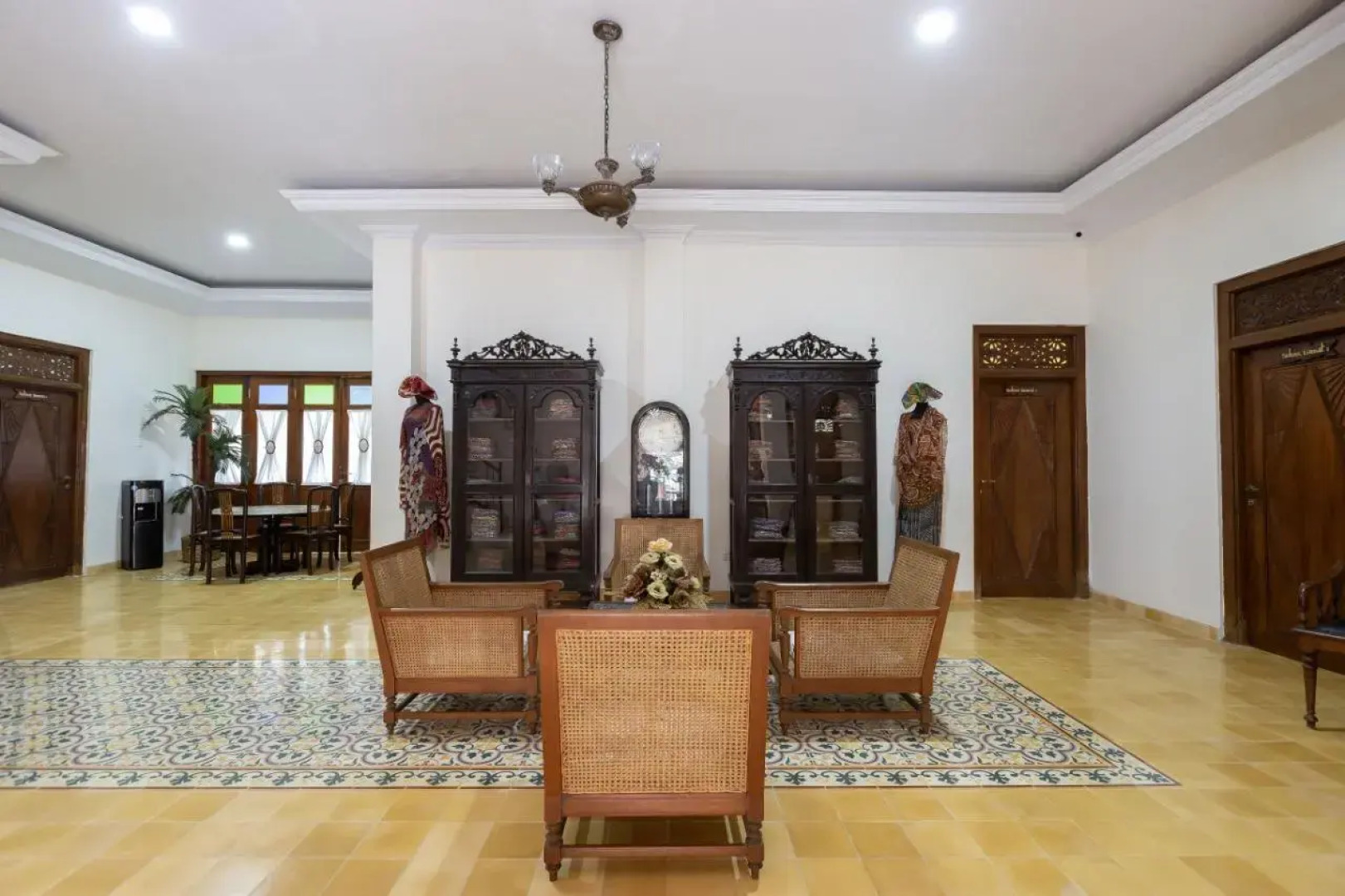 The Mangkoro By Yuwono Hospitality