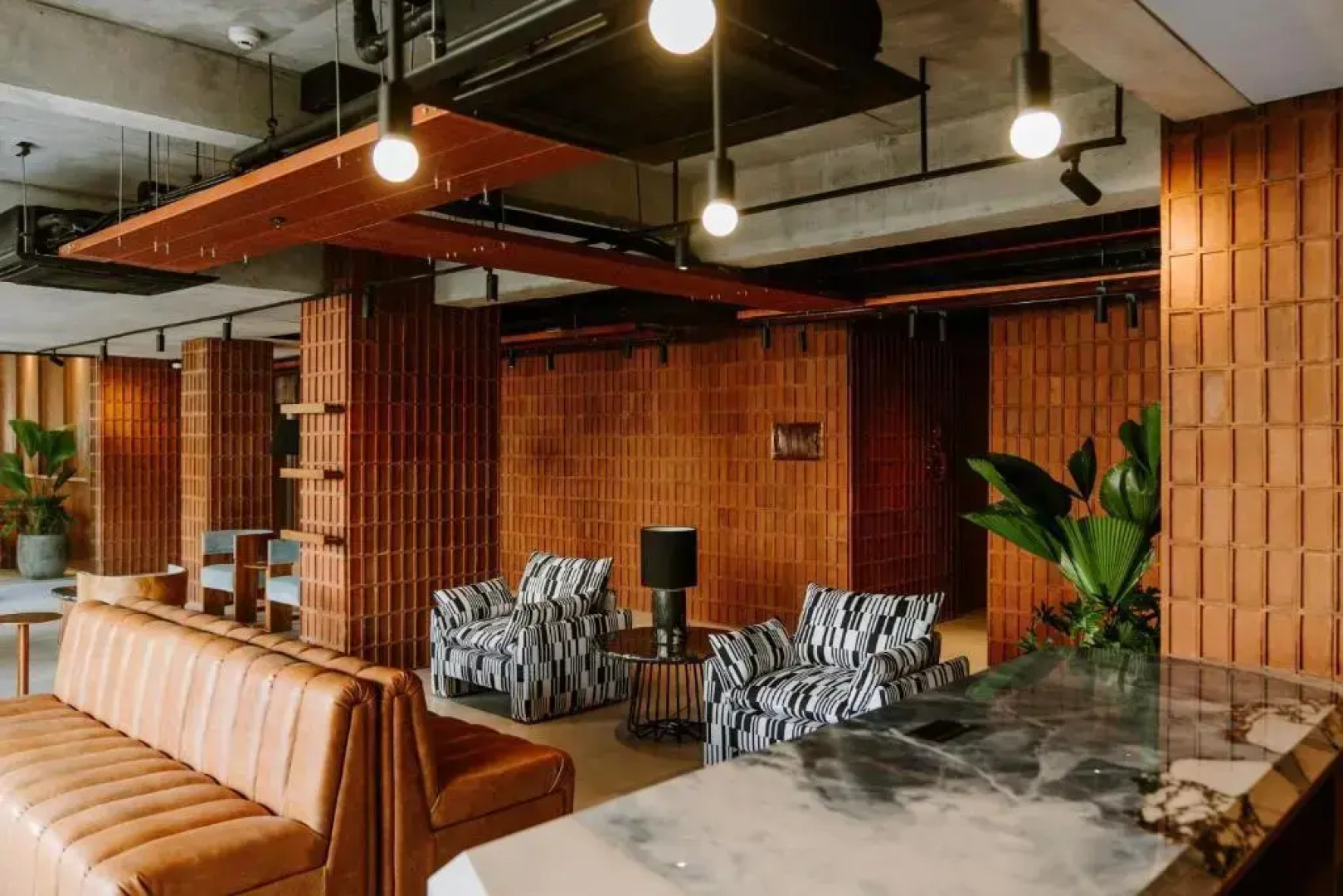 The Komu Canggu Bali