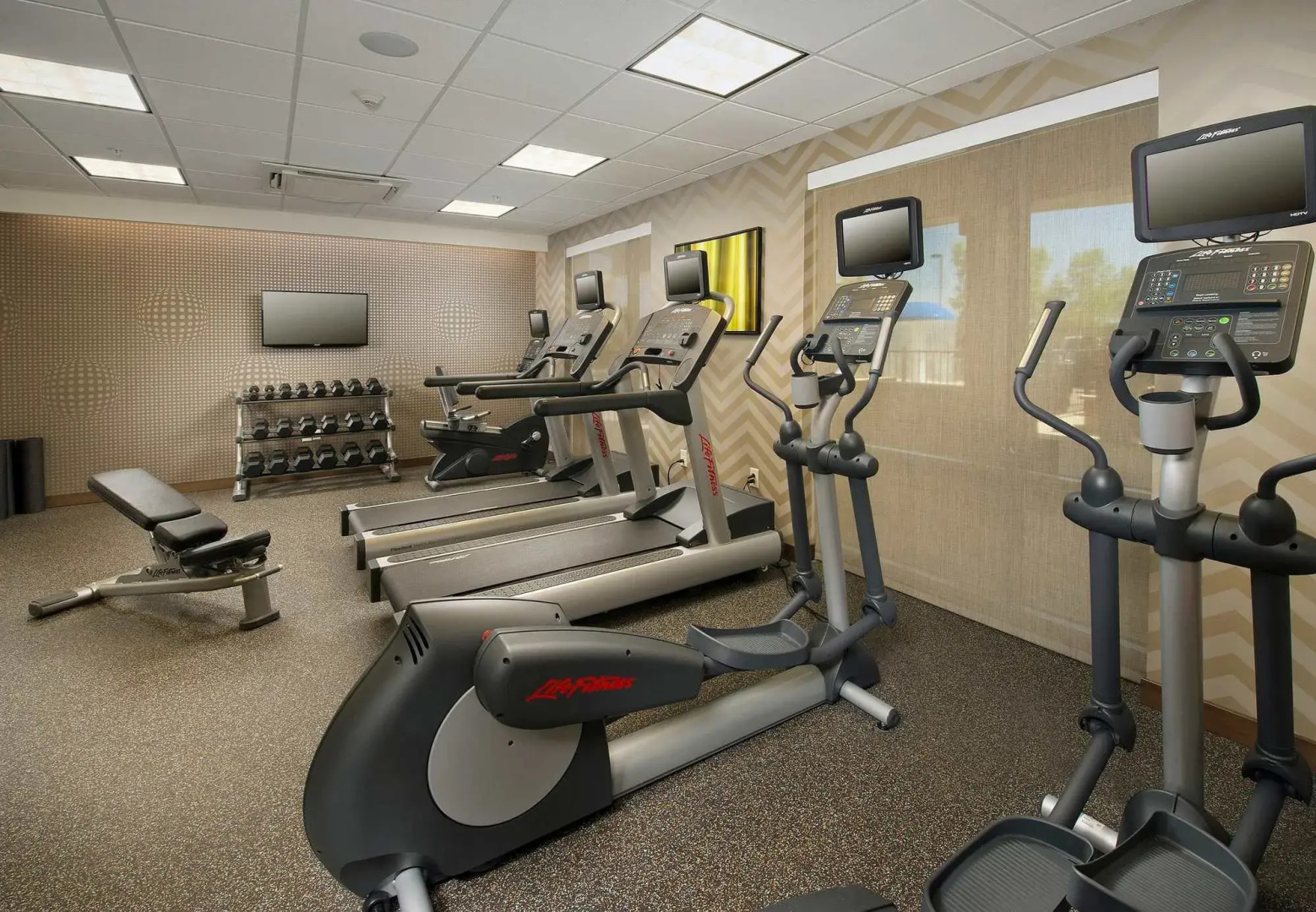 Residence Inn Nashville SE/Murfreesboro