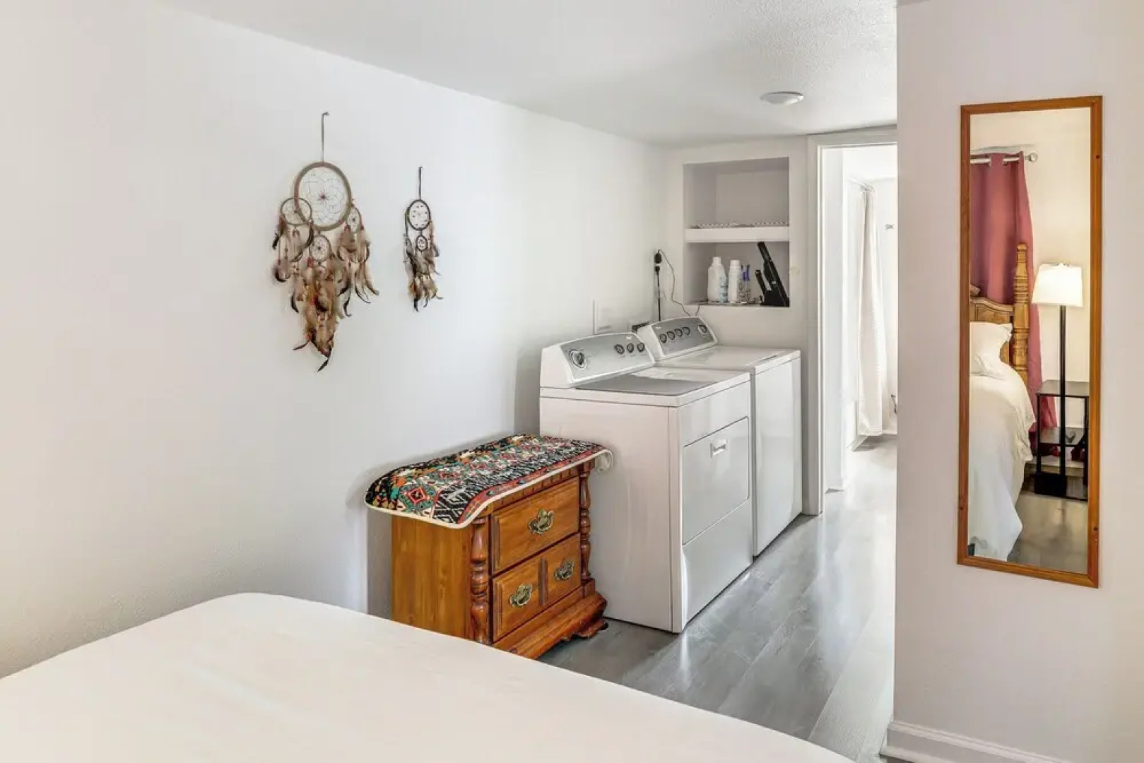 < 1 Mi to Enmu: Pet-friendly Home in Portales!