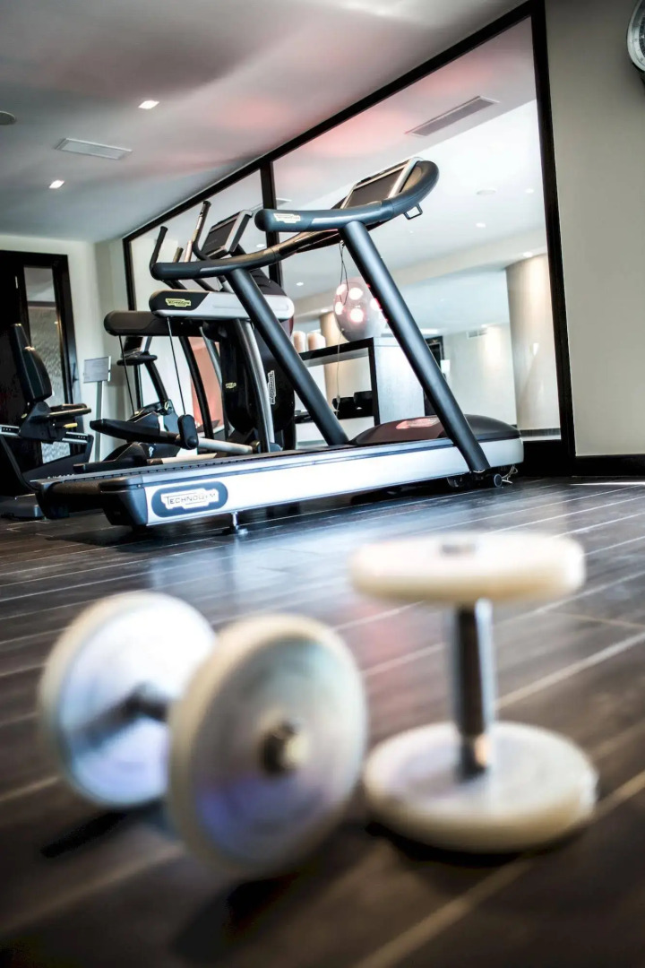 Le Daya Hôtel & Spa