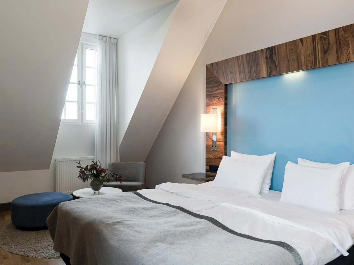 Elite Hotel Marina Tower, Spa & Resort